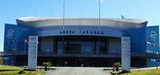 Arena Jaraguá